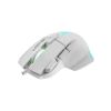 Мишка Canyon Fortnax GM-636 RGB USB White (CND-SGM636W) - Зображення 1