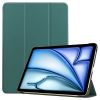 Чехол для планшета BeCover Smart Case Apple iPad Air 13 M2 2024 Dark Green (711613) - Изображение 1