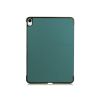 Чехол для планшета BeCover Smart Case Apple iPad Air 13 M2 2024 Dark Green (711613) - Изображение 3