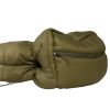 Спальний мішок Wechsel Mudds Autumn 0° L TL Olive/Mud Green Left (232051) - Зображення 2