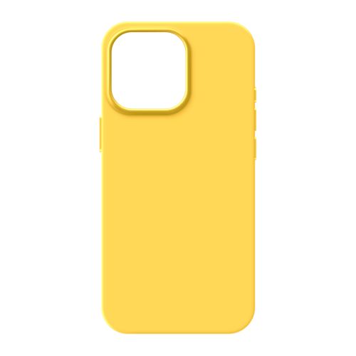 Чохол до мобільного телефона Armorstandart ICON2 Case Apple iPhone 15 Pro Sunshine (ARM76997)