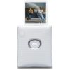Сублімаційний принтер Fujifilm INSTAX SQ Link White (16785470) - Зображення 2