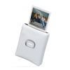 Сублімаційний принтер Fujifilm INSTAX SQ Link White (16785470) - Зображення 3