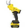 Секатор Stanley FATMAX аккумуляторный, 18 В, Li-Ion 4Ah, до 32 мм, 4 кг (SFMCPP32M1) - Изображение 1