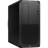 Комп'ютер HP Z2 G9 TWR / i7-14700, 16, 512, NVD T1000-8, кл+м, Win11P (5F8P3ES) - Зображення 2