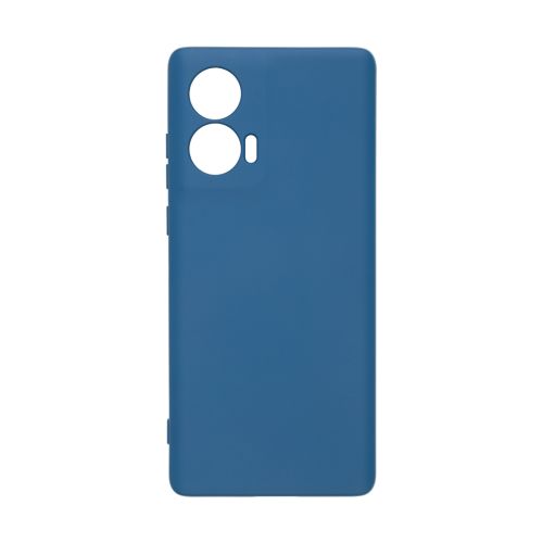Чехол для мобильного телефона Armorstandart ICON Motorola Edge 50 Fusion Camera cover Blue (ARM77302)