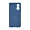 Чехол для мобильного телефона Armorstandart ICON Motorola Edge 50 Fusion Camera cover Blue (ARM77302) - Изображение 1