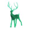 Пластик для 3D-принтера Creality Resin, LCD Standard Plus 500г, green, transparent (3302020084) - Изображение 2