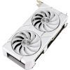 Відеокарта ASUS GeForce RTX4070 12Gb DUAL EVO WHITE (DUAL-RTX4070-O12G-EVO-WHITE) - Зображення 2