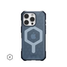 Чехол для мобильного телефона UAG iPhone 16 Pro Essential Armor Magsafe Cloud Blue (114448114151)