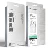 Чохол до мобільного телефона Armorstandart Unit MagSafe Apple iPhone 16 Plus Matte Clear (ARM78708) - Зображення 1