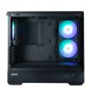 Корпус Zalman P30 black (P30BLACK) - Изображение 1