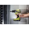 Шуруповерт Ryobi ONE+ HP RDD18X-220S 18В, 2х2Ah, 95Нм, 500·2100об/хв, сумка (5133005284) - Зображення 1