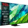 Телевизор TCL 75C855 - Изображение 1