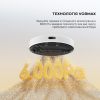 Пылесос Dreame D9 Max Gen2-WH (RLD34GA-Wh) - Изображение 2