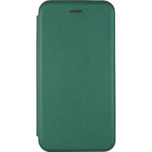 Чохол до мобільного телефона BeCover Exclusive Samsung Galaxy A16 4G SM-SM-A165/A16 5G SM-A166 Dark Green (712202)