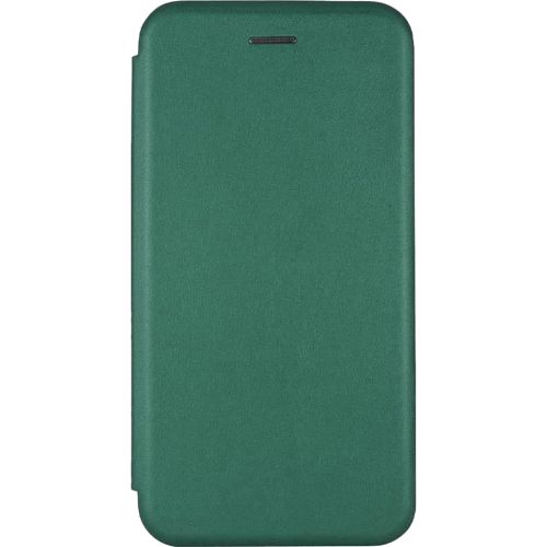 Чехол для мобильного телефона BeCover Exclusive Samsung Galaxy A16 5G SM-A166 Dark Green (712202)