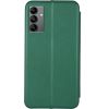 Чохол до мобільного телефона BeCover Exclusive Samsung Galaxy A16 5G SM-A166 Dark Green (712202) - Зображення 1