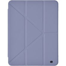 Чехол для планшета Armorstandart Y-Type PEN iPad Air 13 2024 Purple (ARM77521)