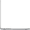 Ноутбук Apple MacBook Pro 14 A3401 M4 Pro Silver (MX2F3UA/A) - Зображення 2