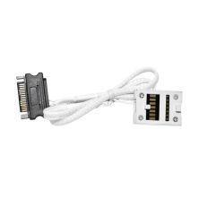 Модуль управления подсветкой Lian Li UNI HUB - TL Series Controller, White (G89.12TL-CONT3W.00)