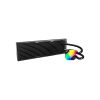 Система рідинного охолодження MONTECH HYPERFLOW ARGB 360 (B) - Зображення 2