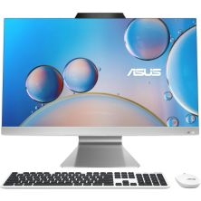 Компьютер ASUS M3702WFAK-WA0290 AiO / Ryzen5 7520U, 16, 512, WKM (90PT03M1-M00A30)