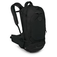 Рюкзак туристический Osprey Escapist 25 black - S/M - чорний (009.3367)