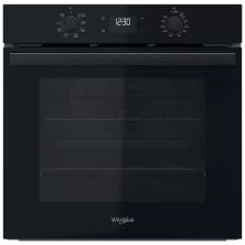 Духова шафа Whirlpool OMR55CU1B