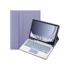 Чохол до планшета BeCover Keyboard+TouchPad Samsung Tab A9 Plus SM-X210/SM-X215/SM-X216 11.0 Purple (712416) - Зображення 1