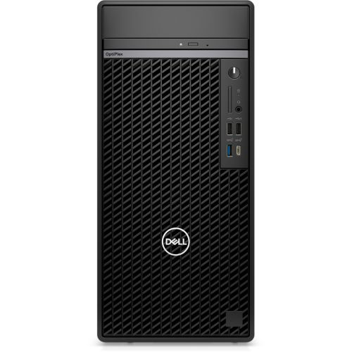 Компьютер Dell OptiPlex 7020 MT / i5-12500, 16, 512, ODD, кл+м, Win11P (N118O7020MT)