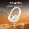 Наушники Fifine X3W Wireless White (X3W) - Изображение 3