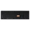 Клавіатура Ducky One 3 Cherry MX Speed Silver RGB UA USB Black (DKON2108ST-PUAPXCLAWSC1) - Зображення 1