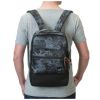 Рюкзак туристичний Pacsafe Slingsafe LX350 backpack чорний-камуфляжний (45331802) - Зображення 2