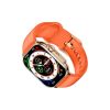 Смарт-часы iMiki SF1 Gold Silicone Strap - Изображение 2