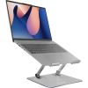 Підставка до ноутбука OfficePro LS797G Aluminum alloy Gray (LS797G) - Зображення 1