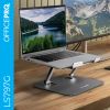 Підставка до ноутбука OfficePro LS797G Aluminum alloy Gray (LS797G) - Зображення 2