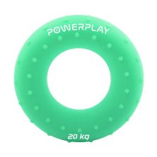 Еспандер PowerPlay PP-4338 Hand Grip Medium 20 кг Зелений (PP_4338_Green_20kg) Еспандер PowerPlay PP-4338 Hand Grip Medium 20 кг Зелений (PP_4338_Green_20kg)