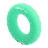 Еспандер PowerPlay PP-4338 Hand Grip Medium 20 кг Зелений (PP_4338_Green_20kg) - Зображення 1
