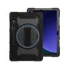 Чохол до планшета BeCover Samsung Galaxy Tab S10 FE (SM-X520/SM-X526) 10.9 Black (713258) - Зображення 1