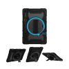 Чохол до планшета BeCover Samsung Galaxy Tab S10 FE (SM-X520/SM-X526) 10.9 Black (713258) - Зображення 2