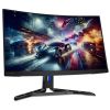 Монитор Lenovo R27qc-30 (67C6GAC2UA) - Изображение 1