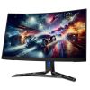 Монитор Lenovo R27qc-30 (67C6GAC2UA) - Изображение 2
