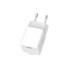 Зарядное устройство ColorWay GaN Mini 35W PD Port PPS USB-C white (CW-CHS056PD-WT) - Изображение 1