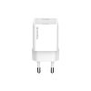 Зарядное устройство ColorWay GaN Mini 35W PD Port PPS USB-C white (CW-CHS056PD-WT) - Изображение 2