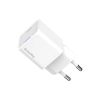 Зарядное устройство ColorWay GaN Mini 35W PD Port PPS USB-C white (CW-CHS056PD-WT) - Изображение 3