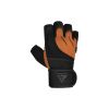 Рукавички для фітнесу RDX Micro Tan/Black Plus XL (WGM-L4TN-XL+) - Зображення 1