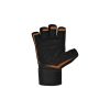Рукавички для фітнесу RDX Micro Tan/Black Plus XL (WGM-L4TN-XL+) - Зображення 2