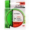 Флюорокарбон X-Fish FCoated 10m 0.18mm 3.1kg (1917.01.23) - Изображение 1