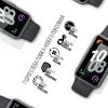 Плівка захисна Armorstandart Huawei Band 10 6 pcs (ARM84395) - Зображення 1
